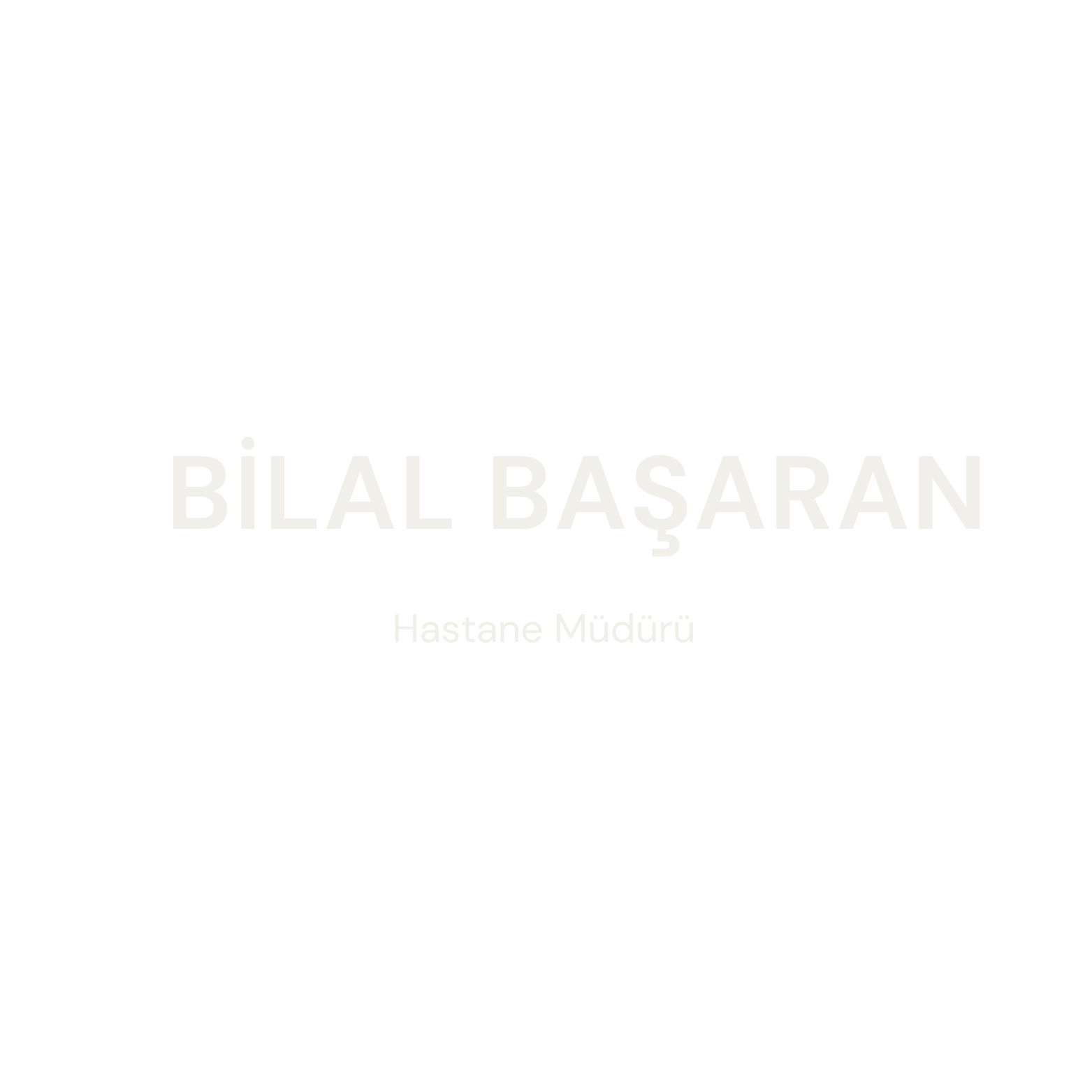 Bilal Başaran